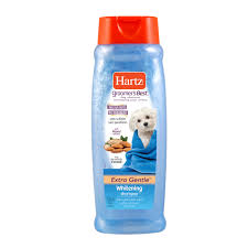 Buddy wash original lavender and mint dog shampoo and conditioner. Hartz Groomer S Best Whitening Shampoo For Dogs Hartz