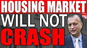 The figures tell their own story. Property118 Why The Housing Market Will Not Crash In 2021 Property118