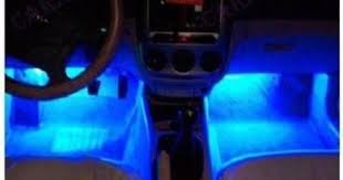 Luces Interiores Luz Led Led