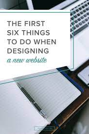 Whether You Re Diy Ing Your Own Site Or Trying To Figure Out A Solid System For Approaching Client Site D Diy Website Design Web Development Design Web Design