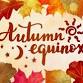 Autumn Equinox Yoga with Lynn Block