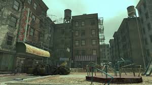 Top 10 Call Of Duty Modern Warfare 2 Multiplayer Maps Gamegrin