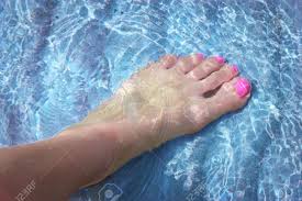 Browse 703 cute light skin girls stock photos and images available or start a new search to explore more stock photos and images. Foot Light Skinned Girl On The Seabed Stock Photo Picture And Royalty Free Image Image 7596570