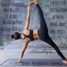 Yoga Inspiration Quote Yoga Motivation Online Yoga Classes 20 Minute Yoga