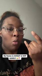 How to Spell Ashley in A Diff Way