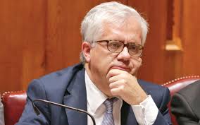 O ministro da administração interna, eduardo cabrita, lamenta profundamente o. Estado De Contingencia Eduardo Cabrita Apela Ao Cumprimento De Regras O Jornal Economico