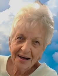 Obituary information for Norma Jean Miller