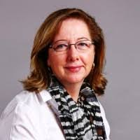 Susan Laverty's Instagram, Twitter & Facebook