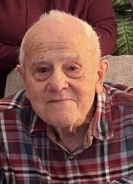 Robert Didion Obituary (1929