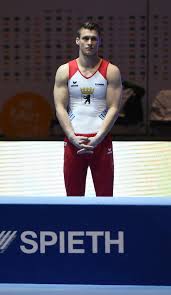 Lukas dauser (born 15 june 1993) is a german male artistic gymnast and a member of the national team. Lukas Dauser Wikipedia