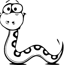 Snake Cartoon 1024 1024 Transprent Png Free Download White Face Black Cleanpng Kisspng He is a ghost corn snake. snake cartoon 1024 1024 transprent png