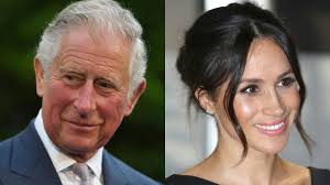 King Charles told Prince Harry 'wasn't right' for Meghan Markle to see  Queen Elizabeth