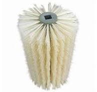 Nylon Roller Brush - Standard Brush Co.
