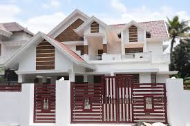 House Designs Beautiful House Models House Architectures House Models Villa Designs Villa Architecture Kerala House Design Architecture House House Styles