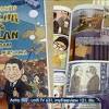 Maszlee stood firm when he prohibited the distribution of the comic books titled inisiatif jalur dan jalan meraih manfaat bersama in schools, which were allegedly communist propaganda, despite receiving criticism from those who thought the materials were of no threat. 1