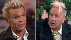 The Sex Pistols and Frank Carter have some "bad news" for fans