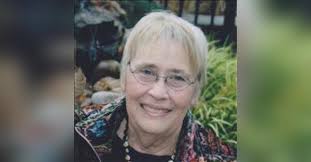 Susan L. Harless Obituary