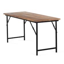 ulcan opklapbare bureautafel ontwerp tafel vouwtafel tafel 80x80