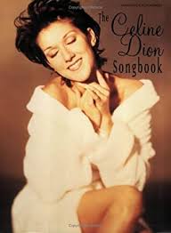 Immortality (duet with bee gees) 03. The Celine Dion Songbook Piano Vocal Chords By Celine Dion