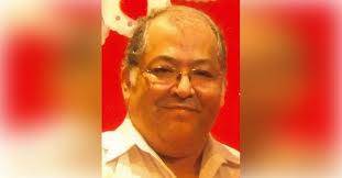 Obituary information for Louis Vasquez