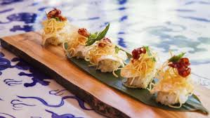 Cocina española, vegana, sin gluten, sin lactosa, para diabéticos. Seis Restaurantes Que Sirven A Domicilio Para Darte Un Lujo Durante La Cuarentena Telva Com