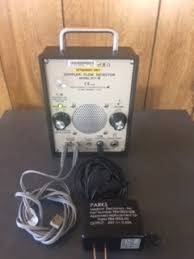 Alibaba.com offers 1,661 doppler blood flow detector products. Sold 425 00 Doppler Flow Detector Parks Medical 811 B In Ca Used Vet Equipment