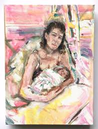 Sketches in time: an interview with Heather Drayzen