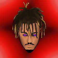 Cartoon of rhino relax time in the beach. Noahemond On Twitter R I P Juicewrld Juiceworlddd You Will Be Missed Rip Ripjuicewrld Wrld Art Cartoon Artist Digital Artwork Drawing Draw Ink Rap Spotify Procreate Music Ski Anime Face Https T Co 3vvpus83oz Twitter