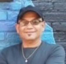 Steven Garcia Obituary (1956