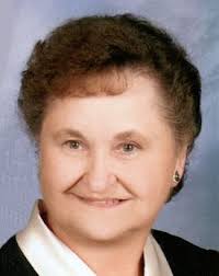 FRANCES HAUSER Obituary (2017)