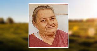 Loveta Lee "Lou" (Paschal) Bateman Obituary November 17, 2023