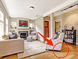 Interior Designers Reveal The Biggest Design Mistakes People Make I chose it when i was pregnant and it was little ducks and ducklings.