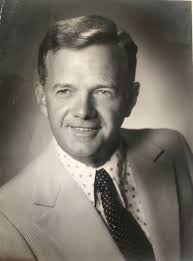 William Alexander Mayfield Obituary November 4, 2019