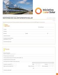 Inicio de trámite para la verificación policial. File Verificacion Sistemas Solares Pdf Energypedia