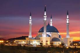 2 , jalan dato onn 2, bandar dato' onn, johor bahru, 81100, malaysia. Masjid Sultan Iskandar Johor Diisytihar Masjid Pelancongan Pertama Libur