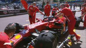 May 31, 2021 · a 2 settimane dal gp di monaco torna protagonista la formula 1 con il gran premio d'azerbaijan che si terrà anche quest'anno a baku. F1 Gp Monaco Risultati Prove Libere 1 Perez Davanti A Un Super Sainz Problemi Alla Ferrari Di Leclerc Diretta Live Fp1