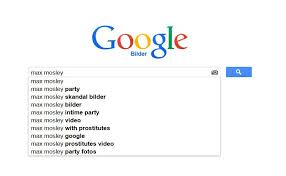 Han var också sjätte baronet av en titel som instiftades. Ex Fia Boss Max Mosley Und Google Legen Rechtsstreit Mit Vergleich Bei Zdnet De