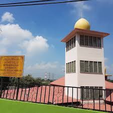 Malah, mereka turut berkongsi pengalaman menjaga warga emas di rumah rawatan orang tua tersebut. Rumah Jagaan Rawatan Orang Tua Al Ikhlas Non Profit Organization In Kampung Pulau Meranti