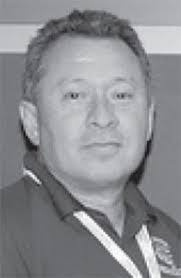 Benny Hernandez's Instagram, Twitter & Facebook