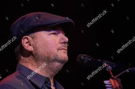 Musician Christopher Cross Performs Christopher Cross Editorial Stock Photo 