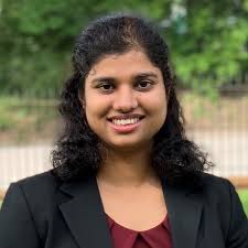 Congratulations to our 2021 graduate award winners! Alexis Harroun,  @lifeatpurdue, received the Neil Armstrong Graduate Award. This $5,000  award honors the character and achievements of the late astronaut, military  pilot, & educator,