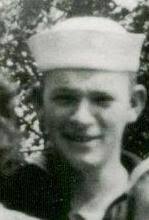 Raymond Ellsworth Stoner (1925-2004)