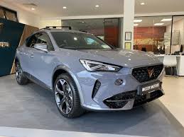 With the largest range of second hand cupra formentor cars across the uk, find the right car for you. Mccoymotors Ie The First Cupra Formentor 310hp Demo In Ireland