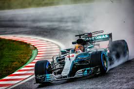 The 2019 Japanese Gp Weather Forecast Is Dismal But Mercedes Rainmaster And F1 Superstar Lewis Hamilton Is Always Read Lewis Hamilton Sweet Cars Formula One