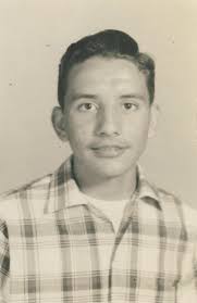 Guadalupe de Leon Obituary