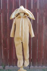 Lost Boy Rabbit Peter Pan On Etsy 70 00 Peter Rabbit Costume Peter Pan Costume Craze