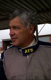 It is with great sadness that Formula Libre heard the news of the passing  of Leon Scholtz