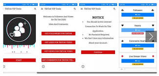 Go to the site every 30 minutes and earn 100 free likes tricks. Cara Menambah Followers Tiktok Dengan Mudah Dan Gratis