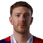 Brayden Shaw stats and ratings