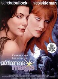 El retorno de las brujas : películas similares